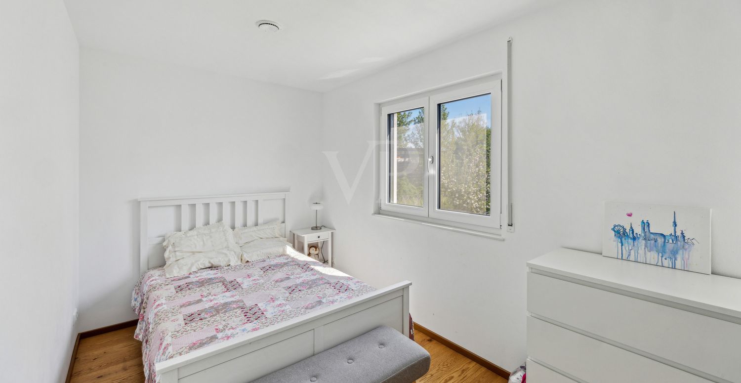 Gastzimmer