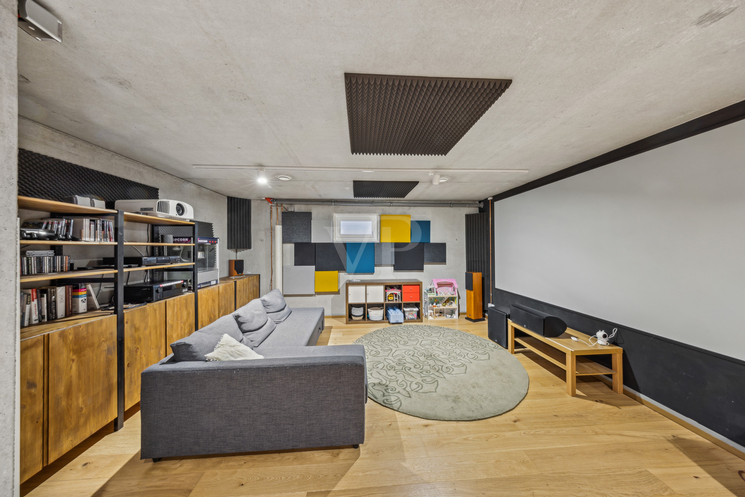 Heimkino