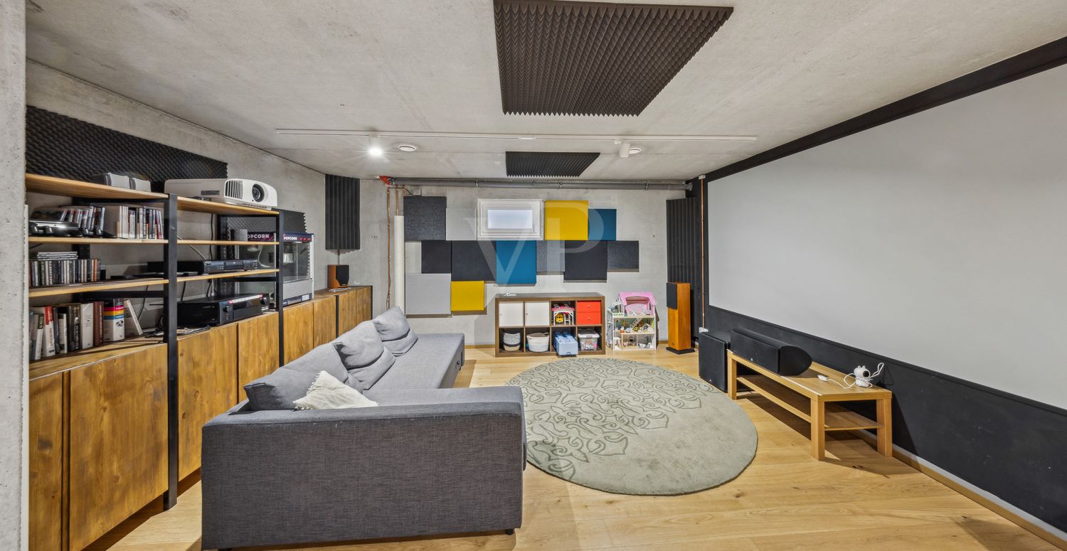 Heimkino