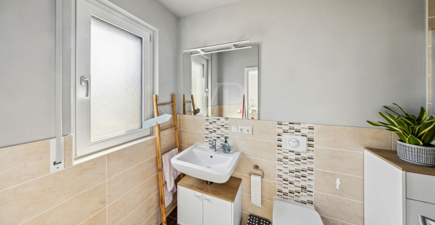 Gäste-WC