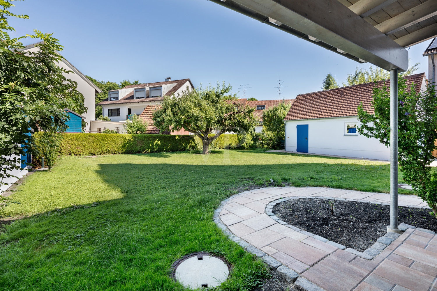 Garten