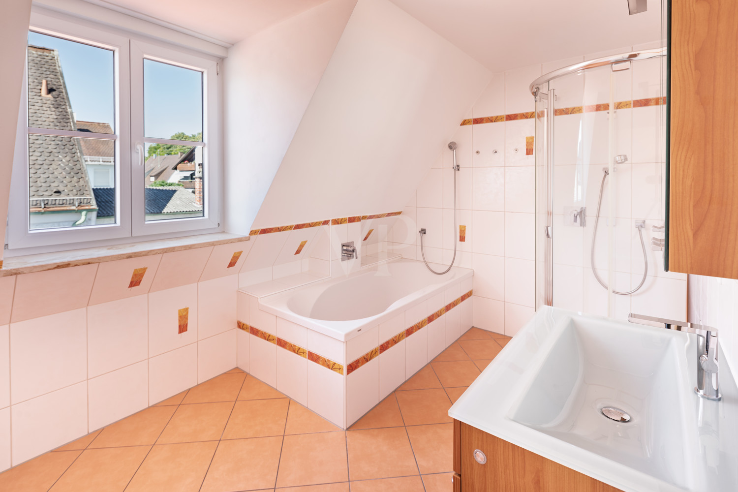 Badezimmer OG