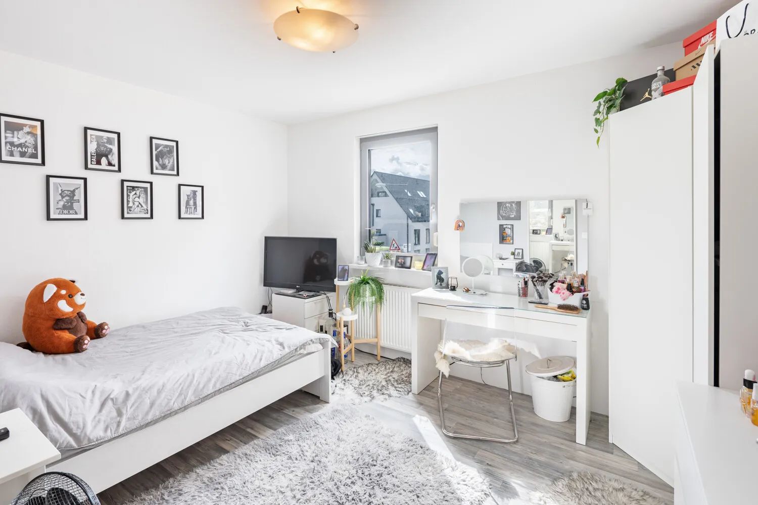 Zimmer 1 Obergeschoss