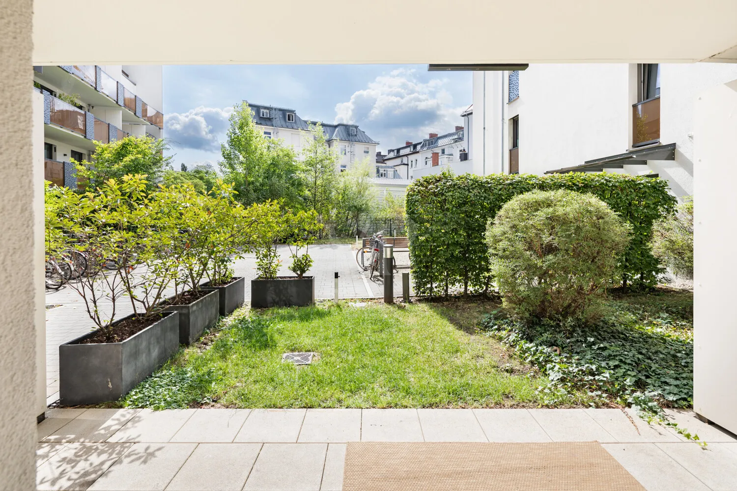 Garten
