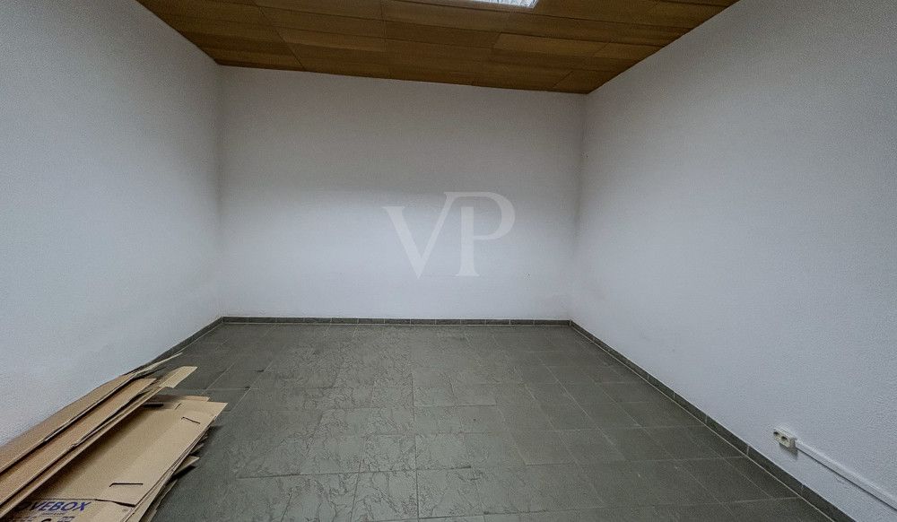Büro- Praxisraum 2