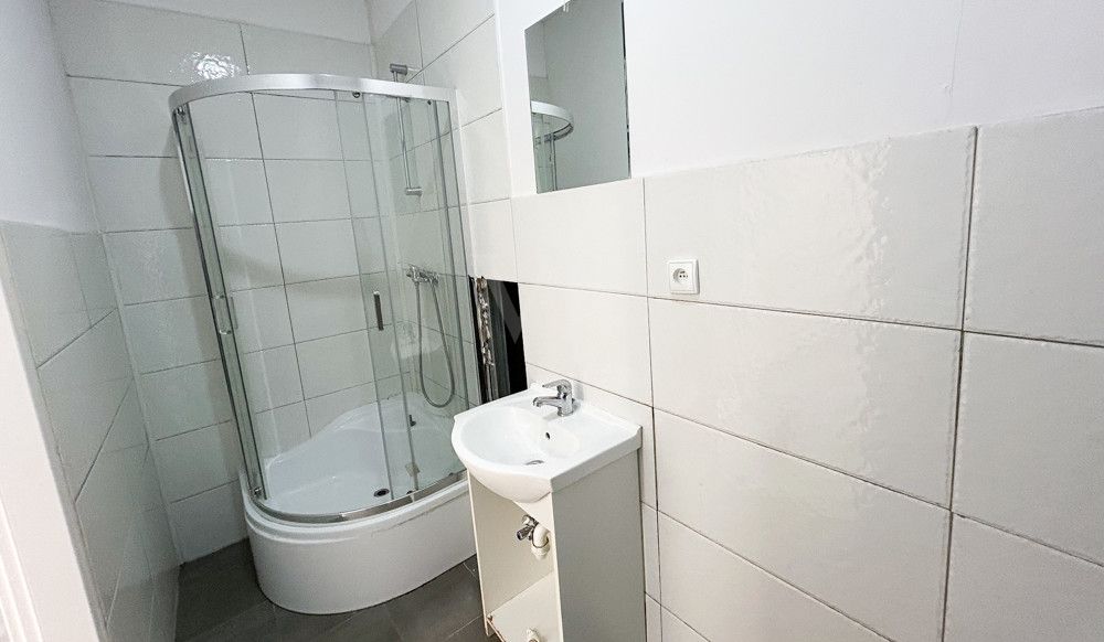 Badezimmer rechts
