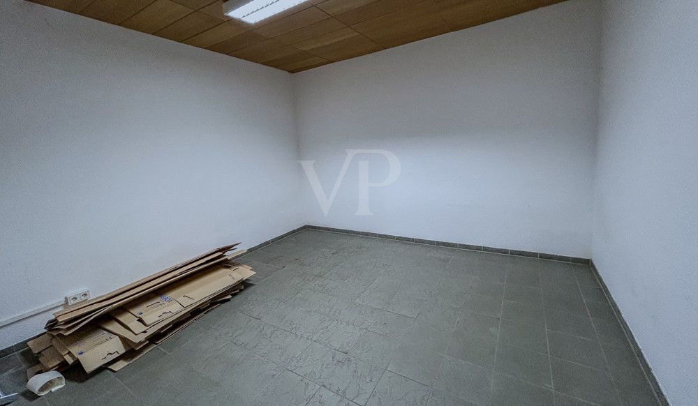 Büro- Praxisraum 2
