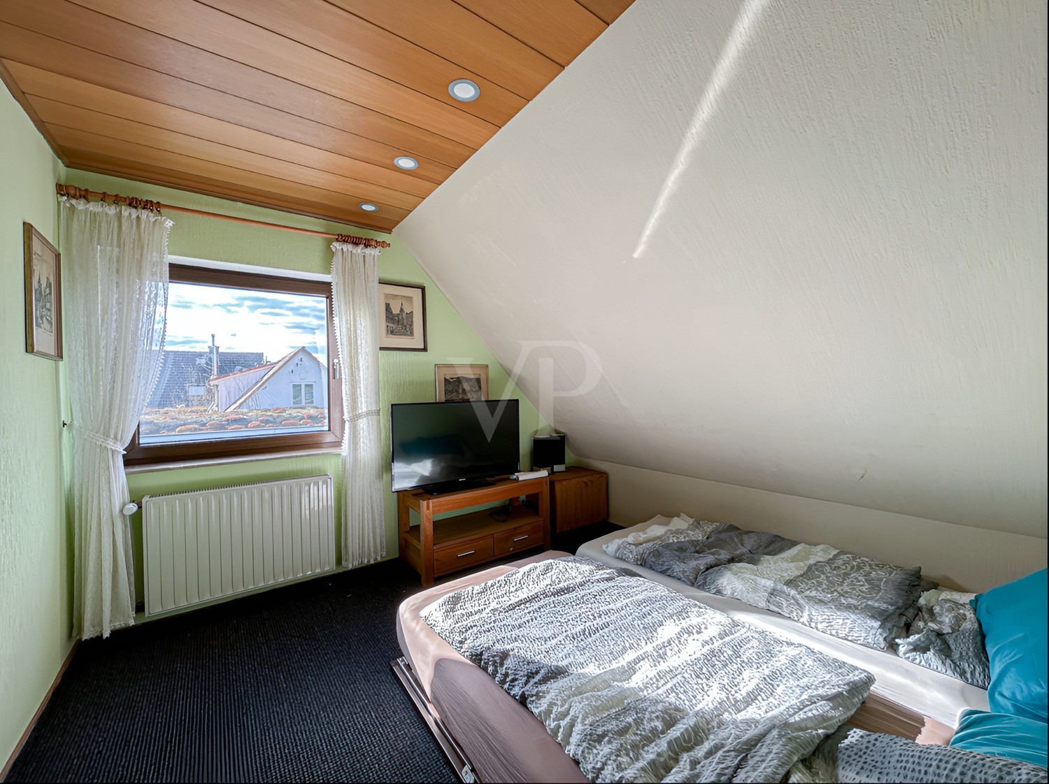 Gästezimmer