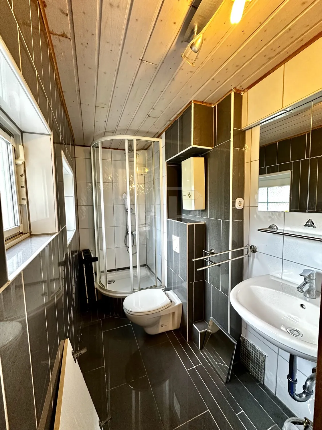 Gäste WC