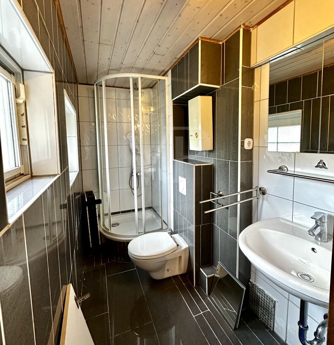 Gäste WC