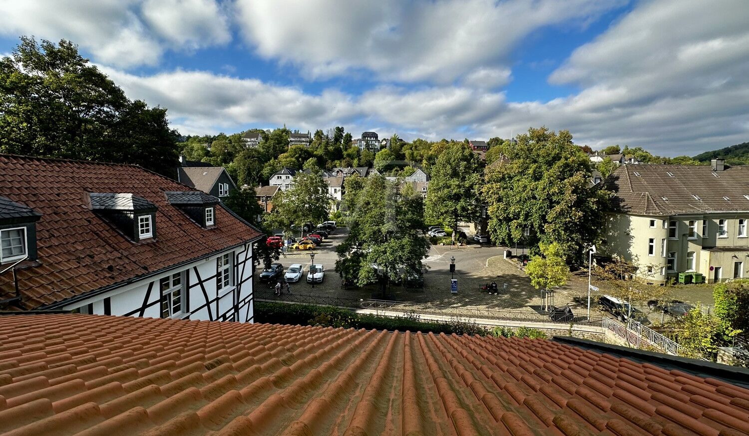Ausblick