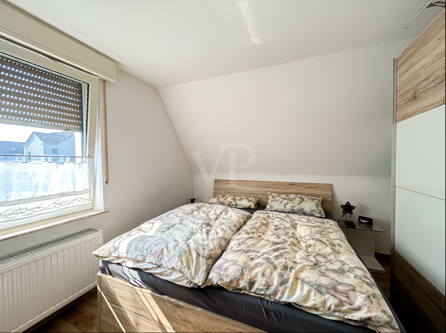 weiteres Schlafzimmer