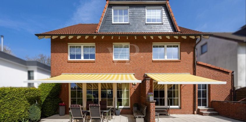 von Poll Immobilien GmbH