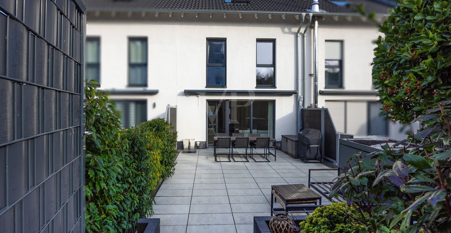 Große Terrasse
