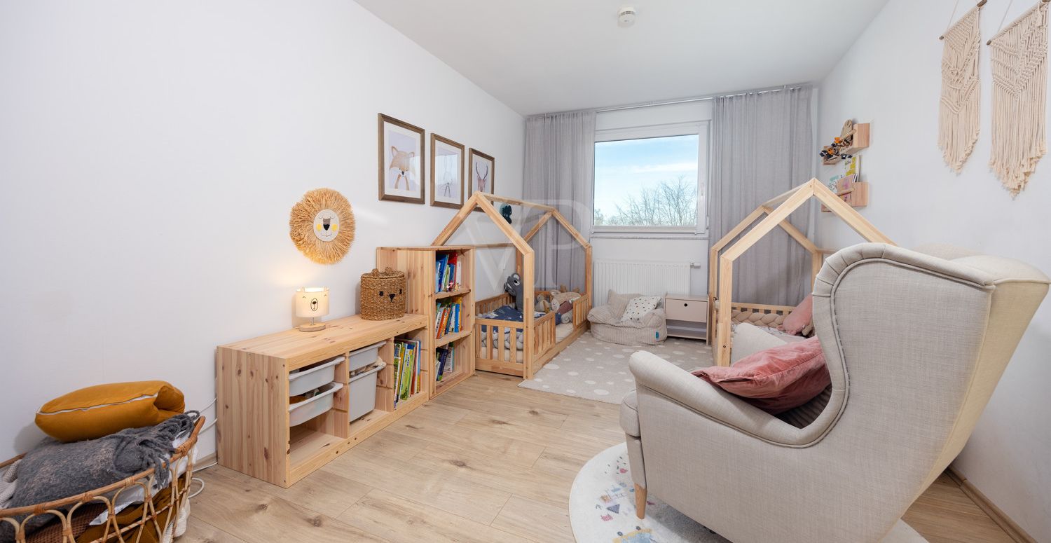 Kinderzimmer