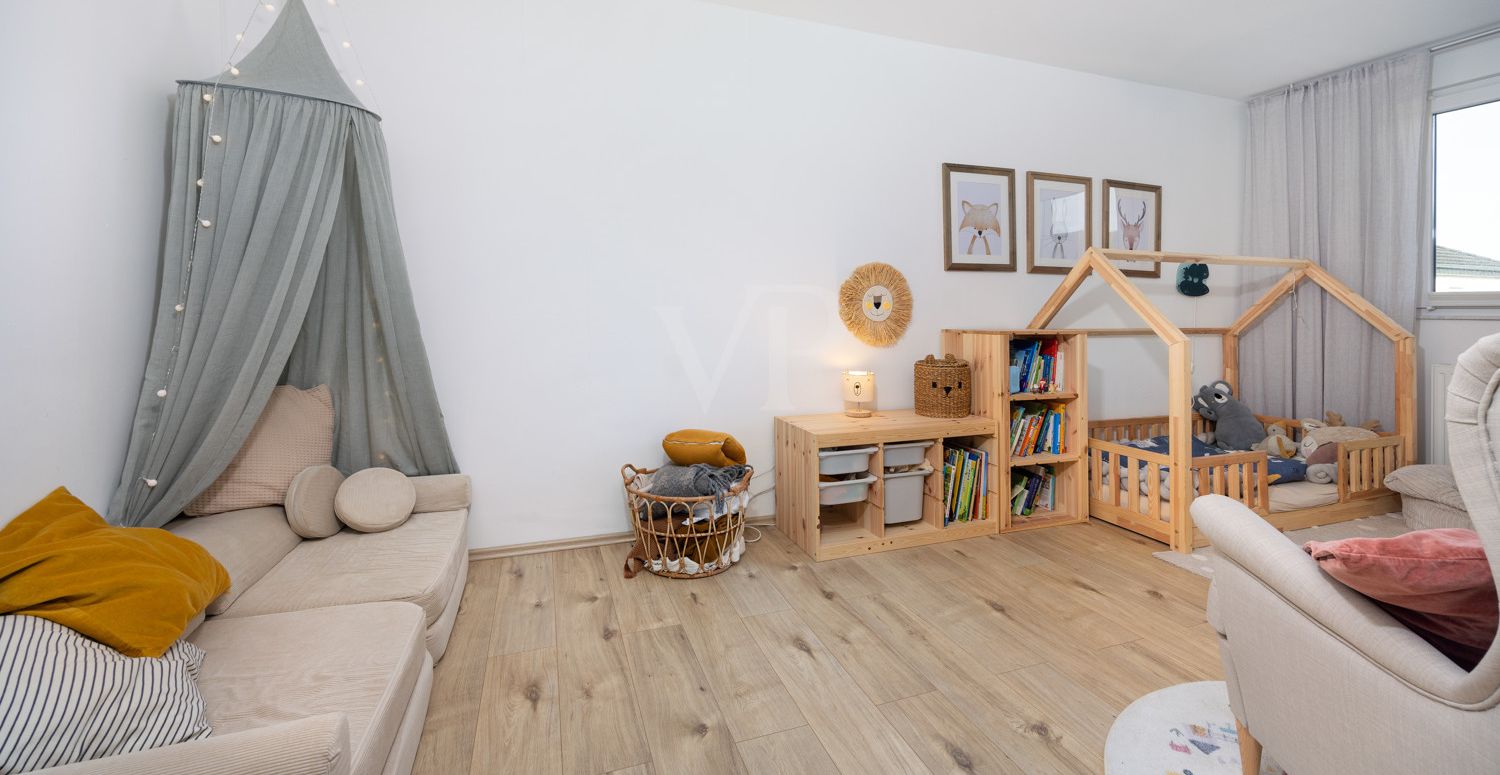 Kinderzimmer