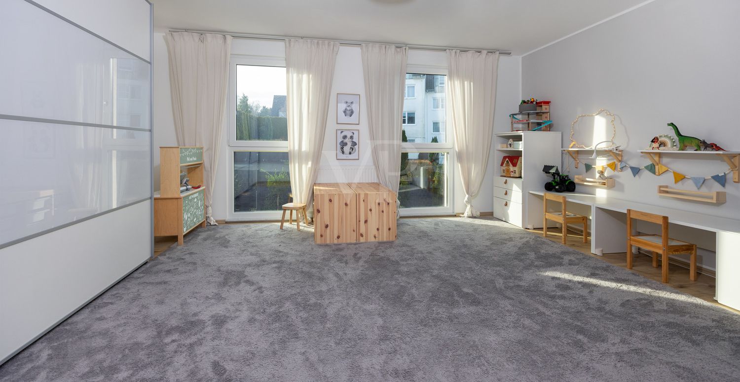 Kinderzimmer