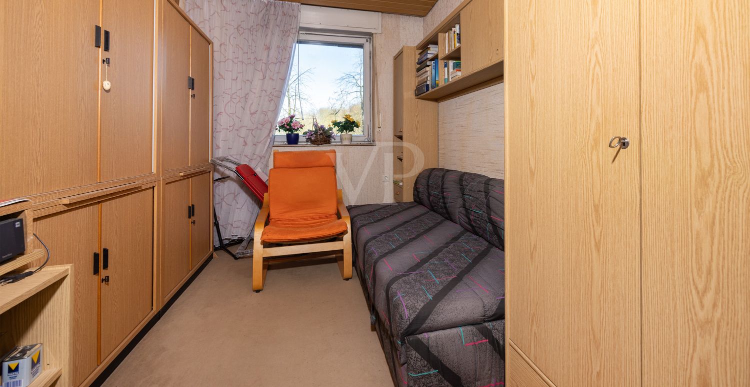 Kinderzimmer OG.