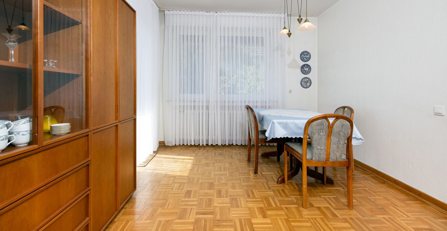 Esszimmer