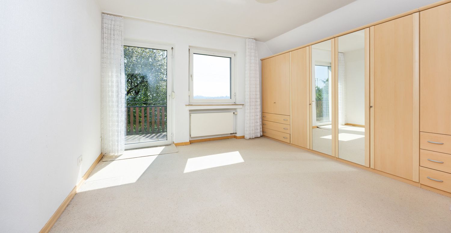 Elternschlafzimmer