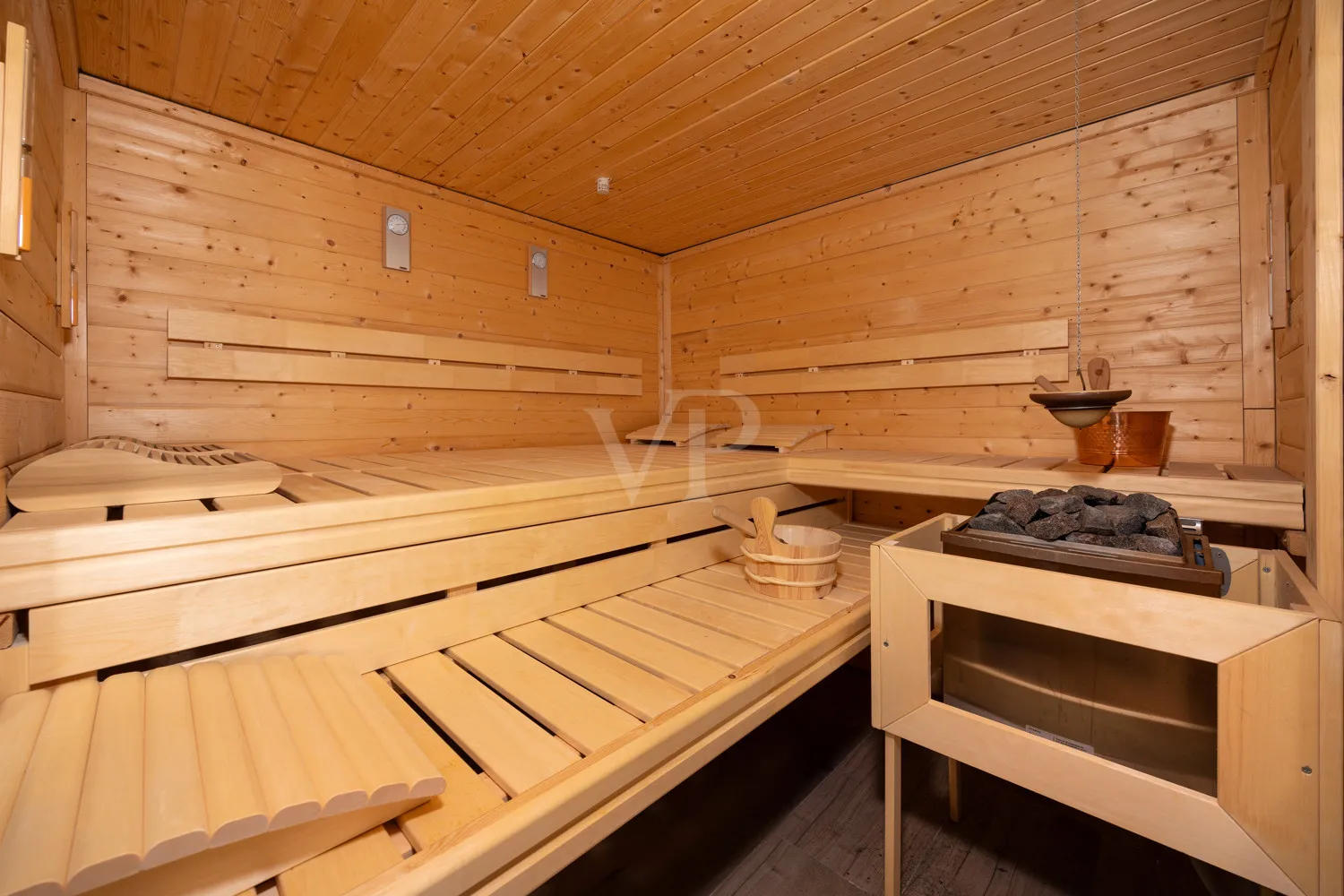 Sauna 2