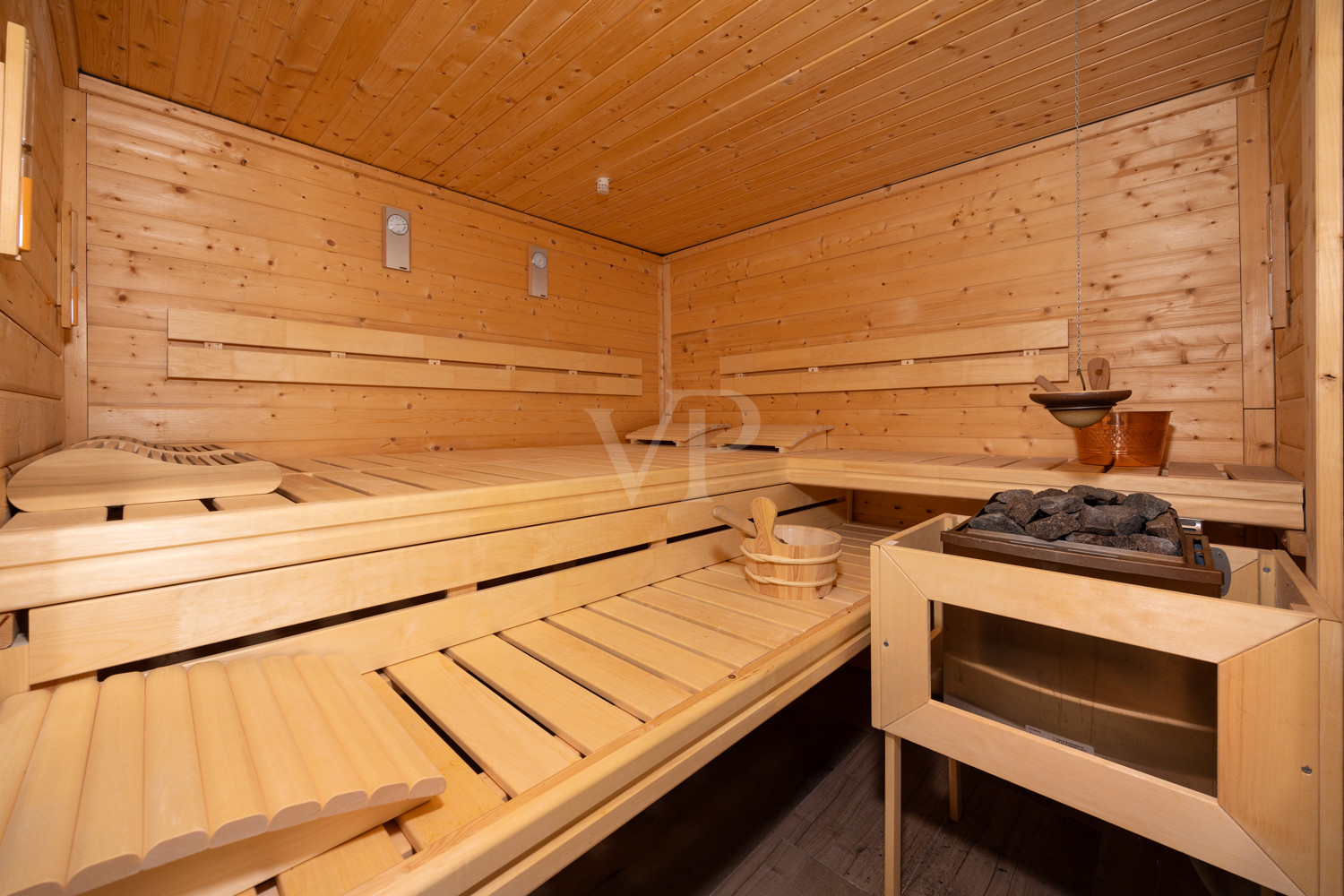 Sauna 2