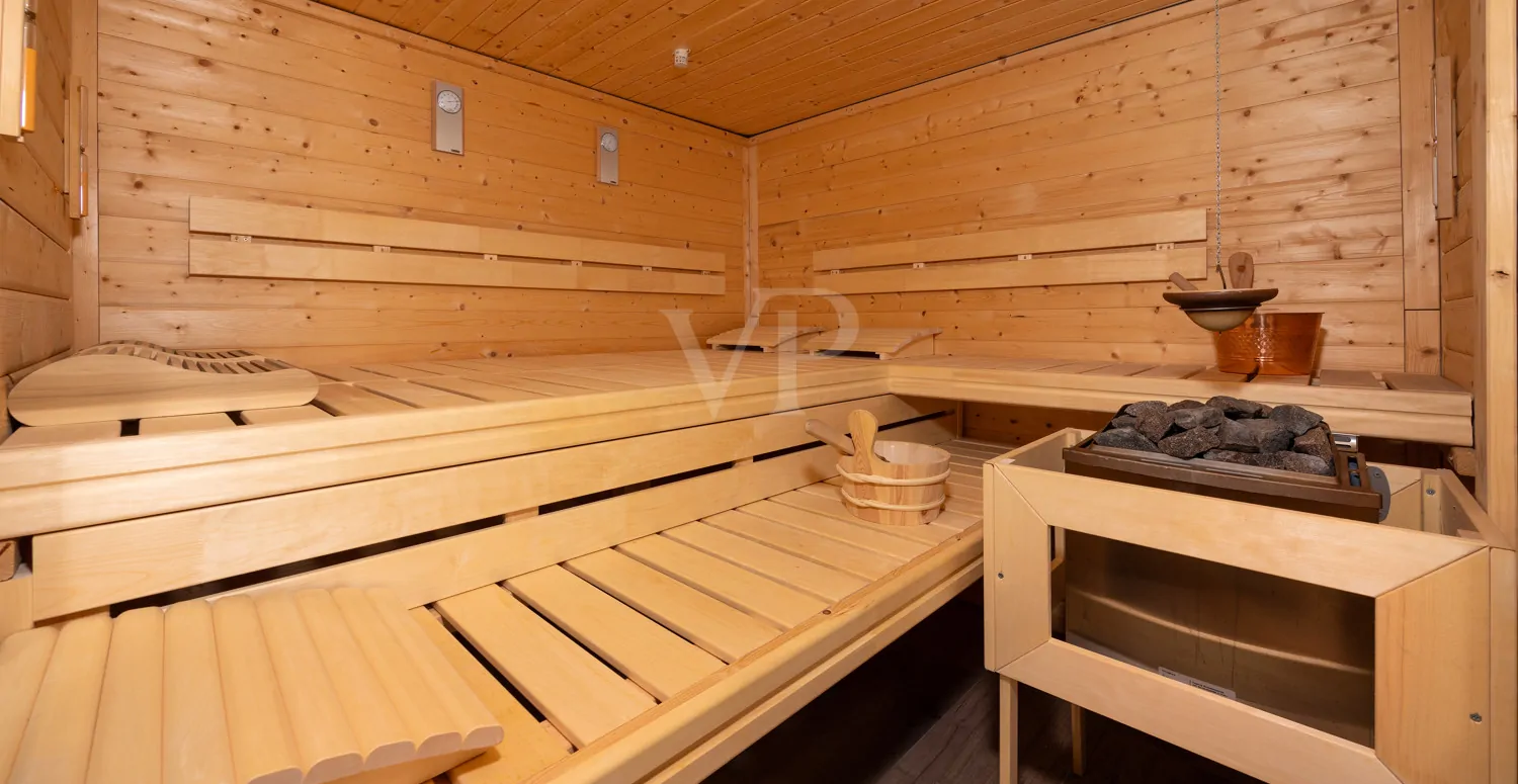 Sauna 2