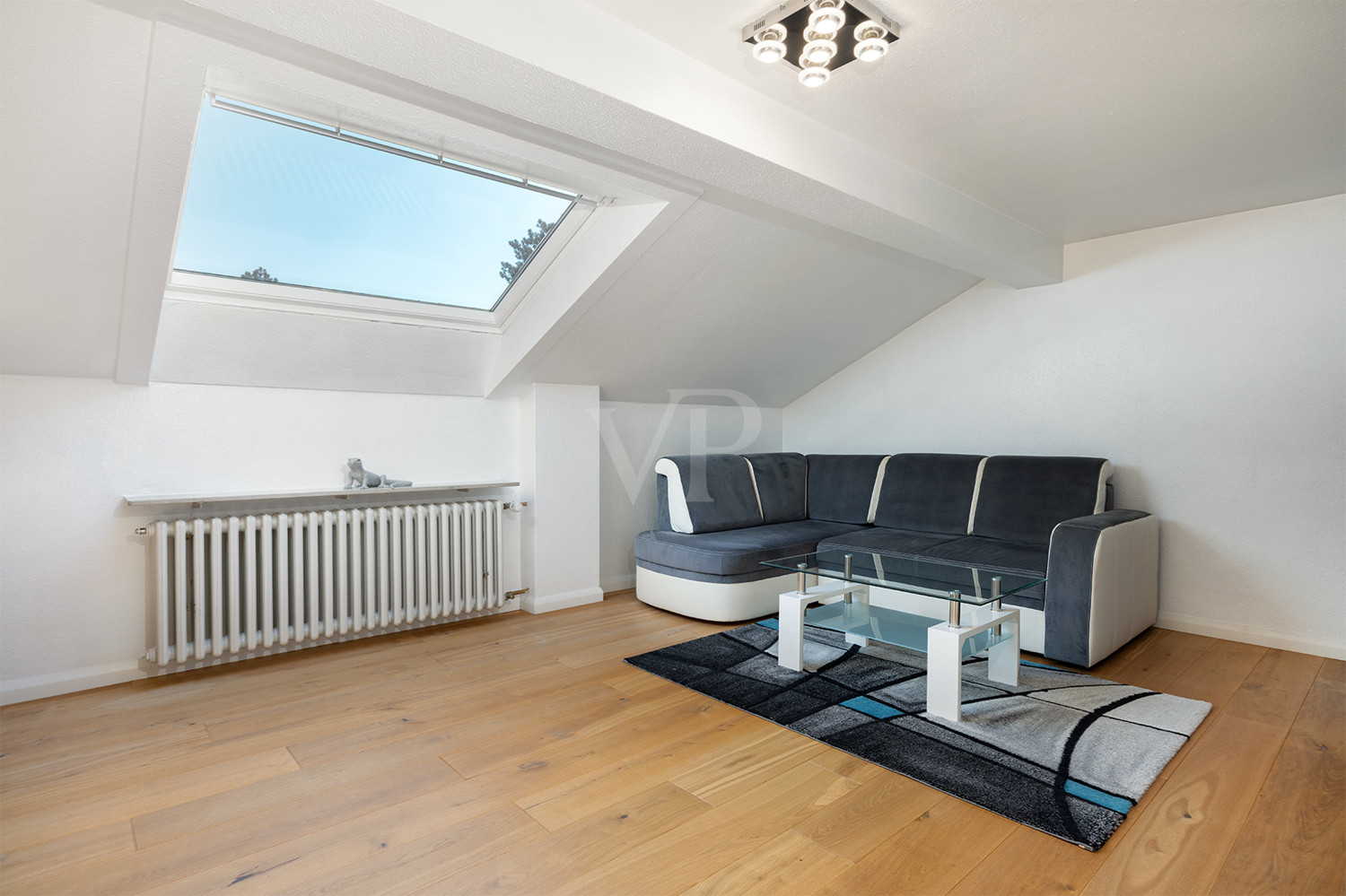 Schlafzimmer OG.