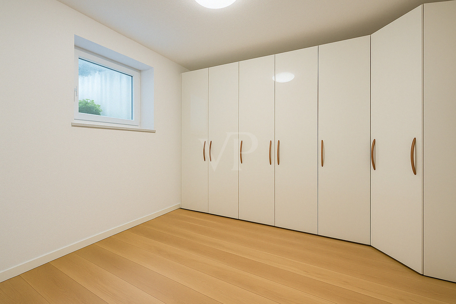 Ankleidezimmer