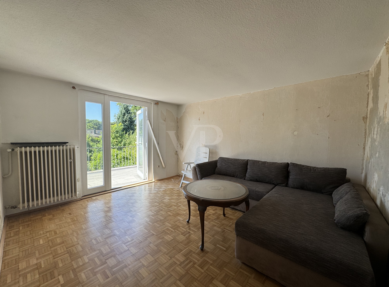 Wohnzimmer Obergeschoss