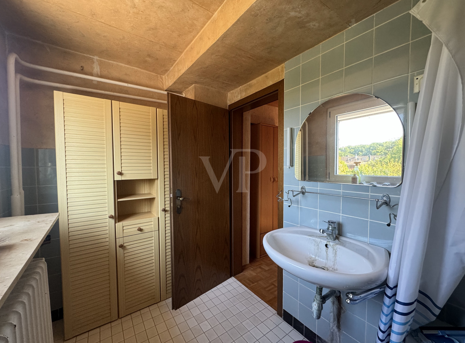 Badezimmer Obergeschoss