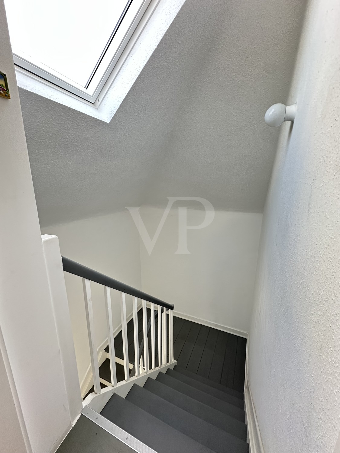 Treppenhaus DG