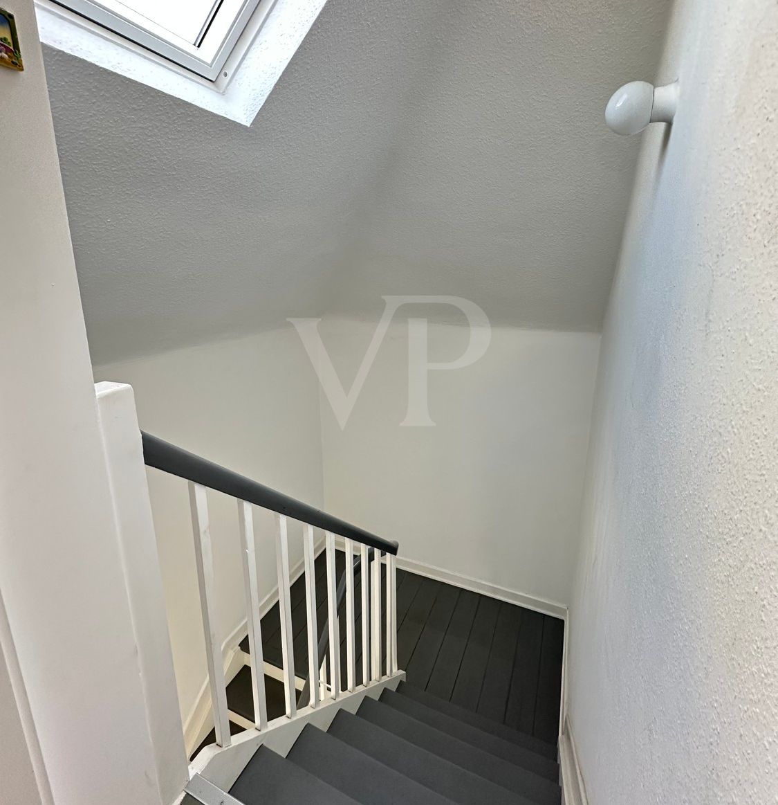 Treppenhaus DG