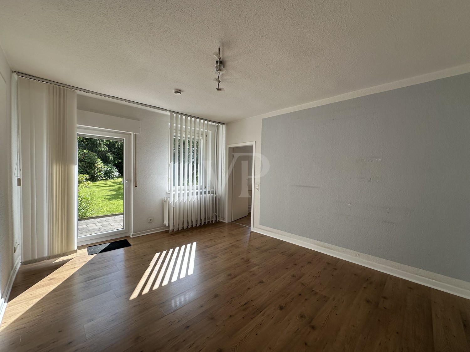 Wohnzimmer EG