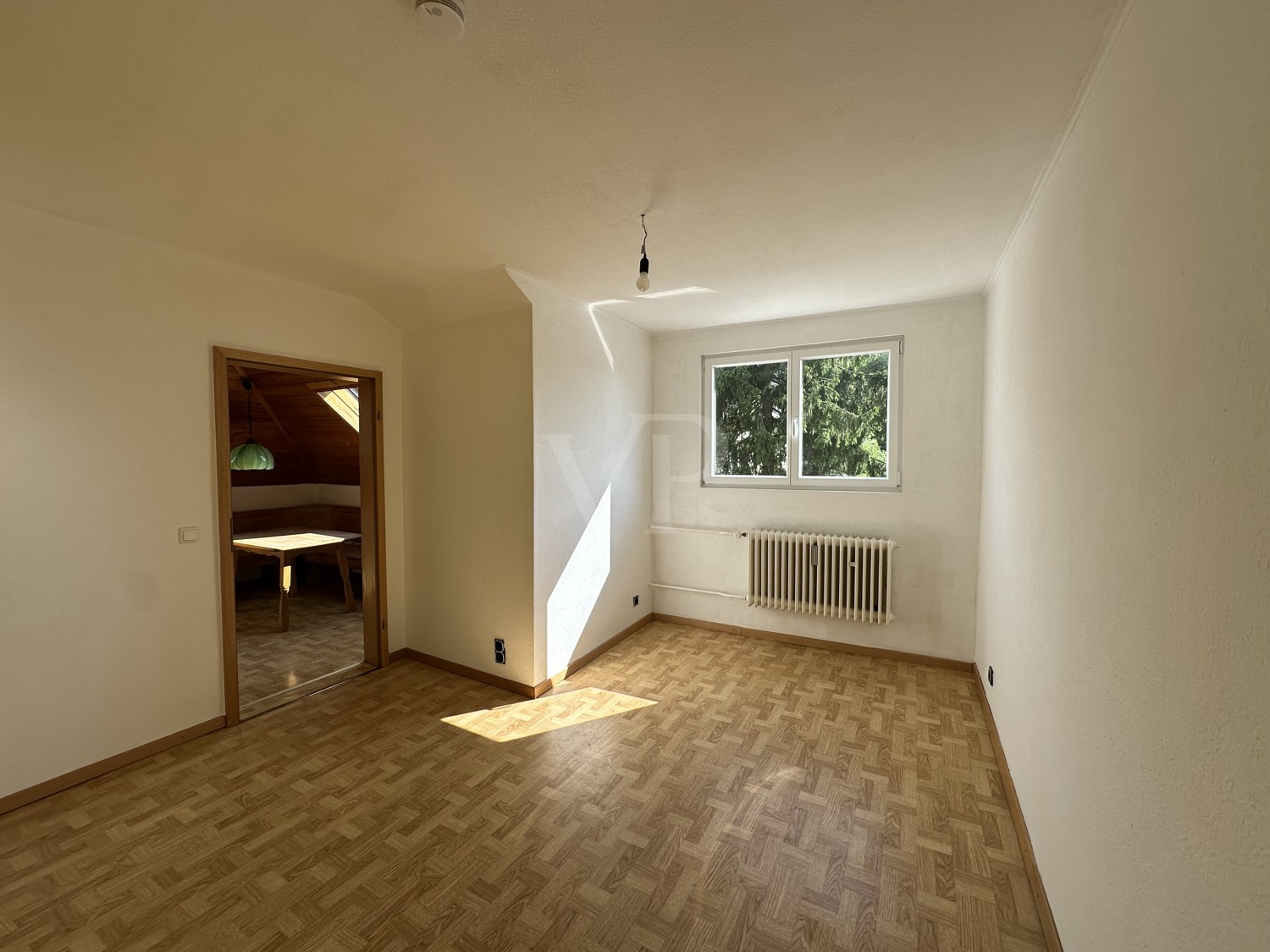 Wohnzimmer DG