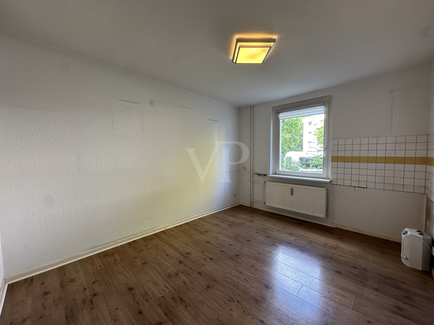 Küche EG