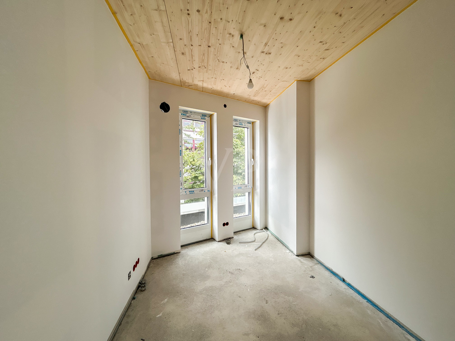 Gäste- oder Arbeitszimmer