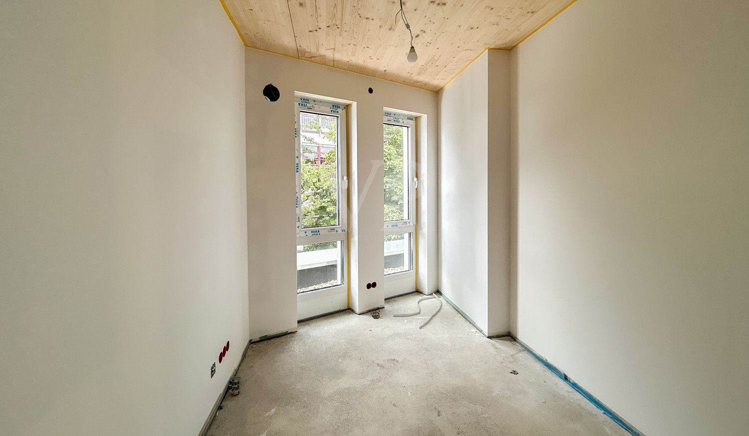 Gäste- oder Arbeitszimmer