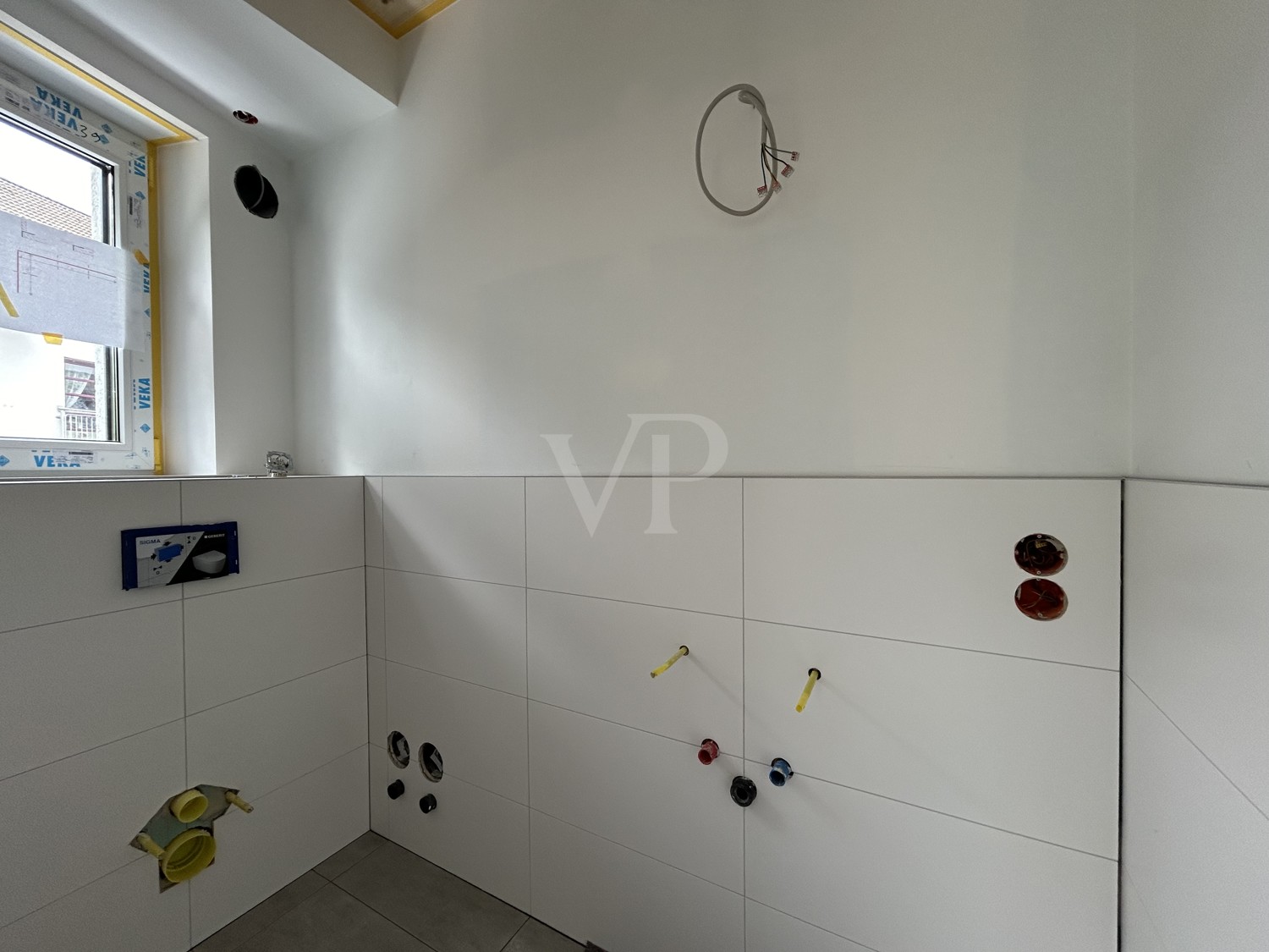 Gäste - WC