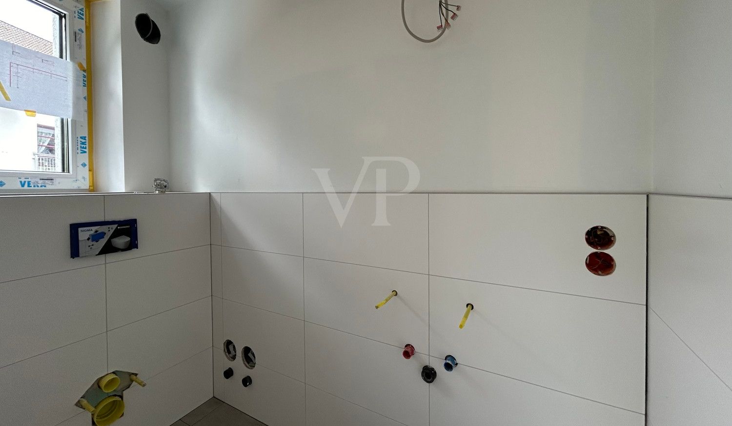 Gäste - WC