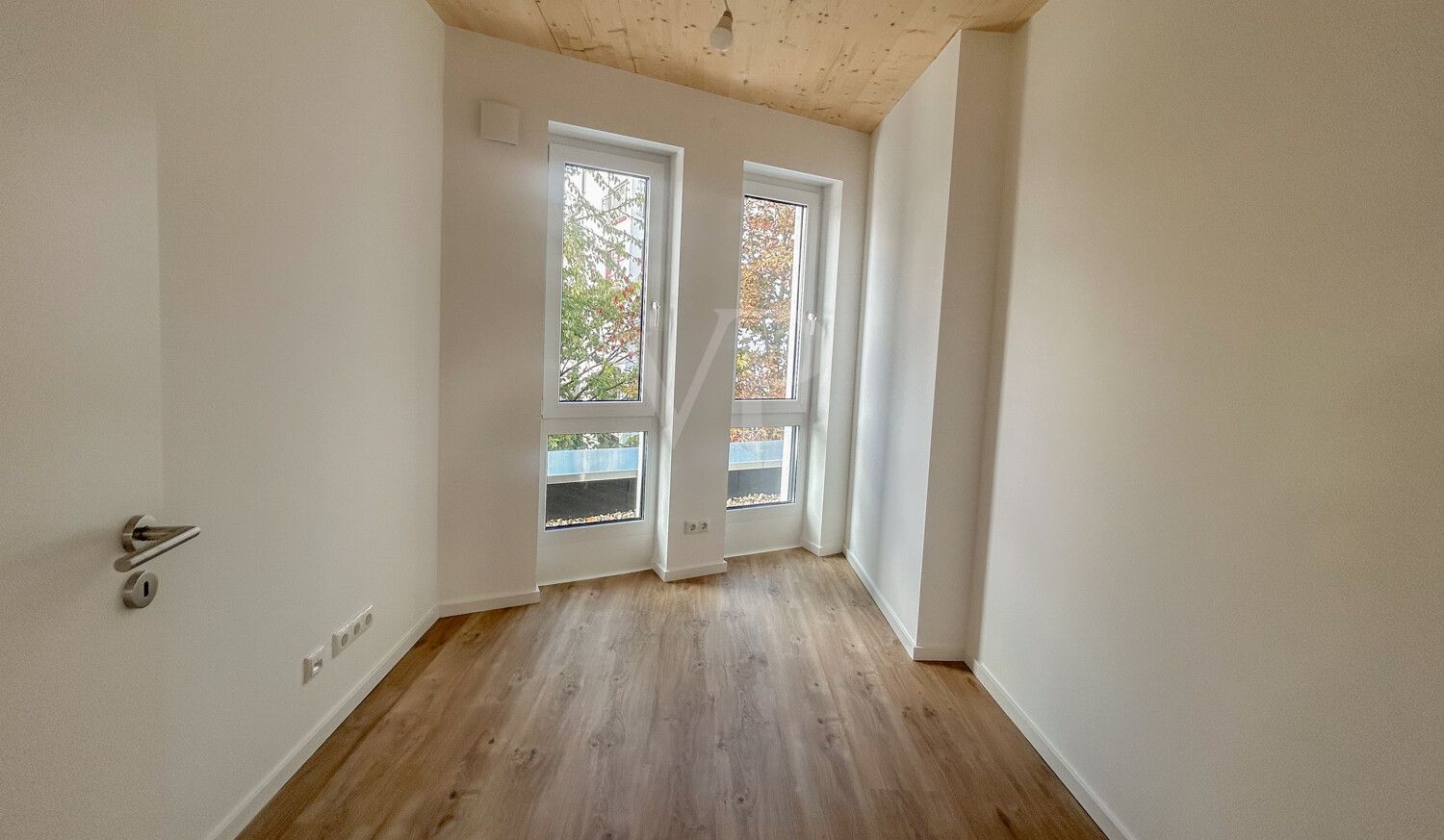 Arbeitszimmer
