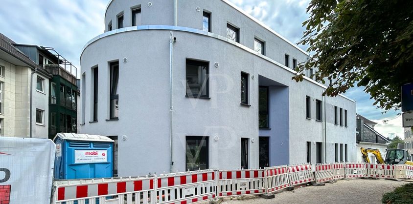 von Poll Immobilien GmbH
