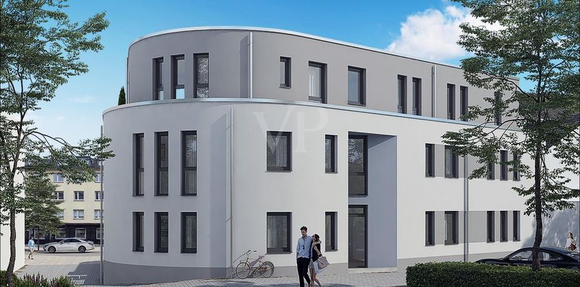 von Poll Immobilien GmbH
