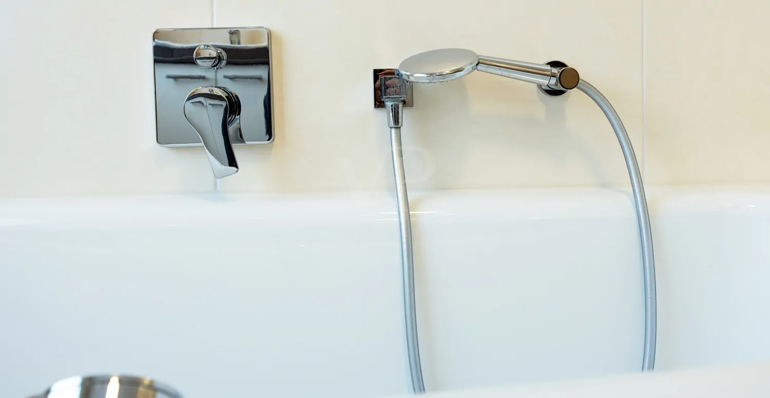 Badezimmer Elternbereich