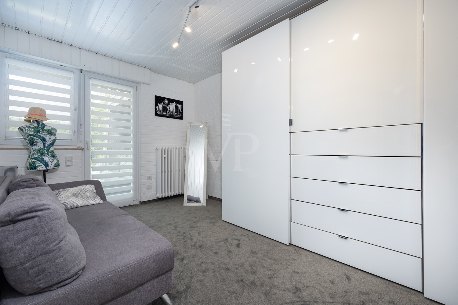 Gästezimmer