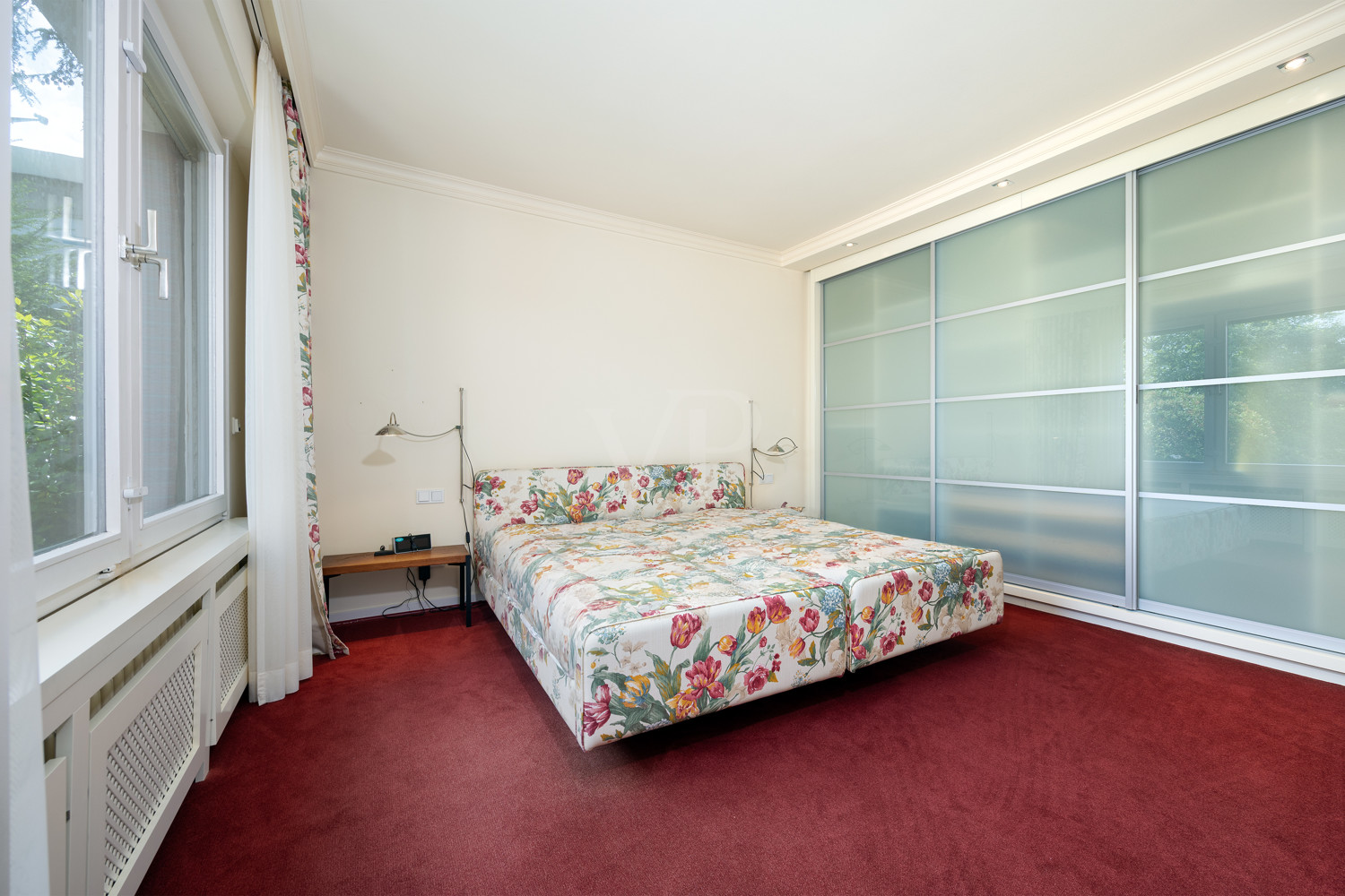 Elternschlafzimmer