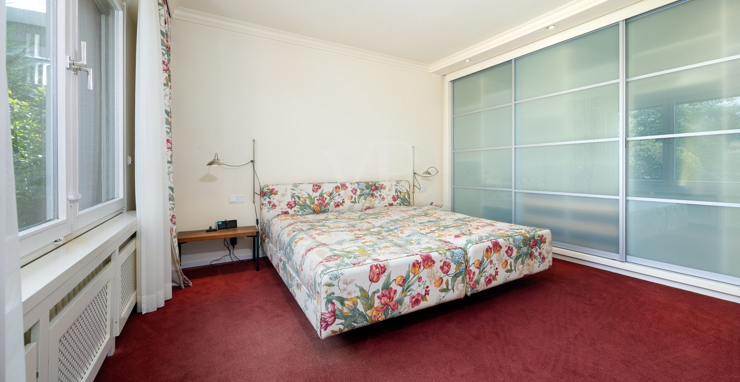 Elternschlafzimmer