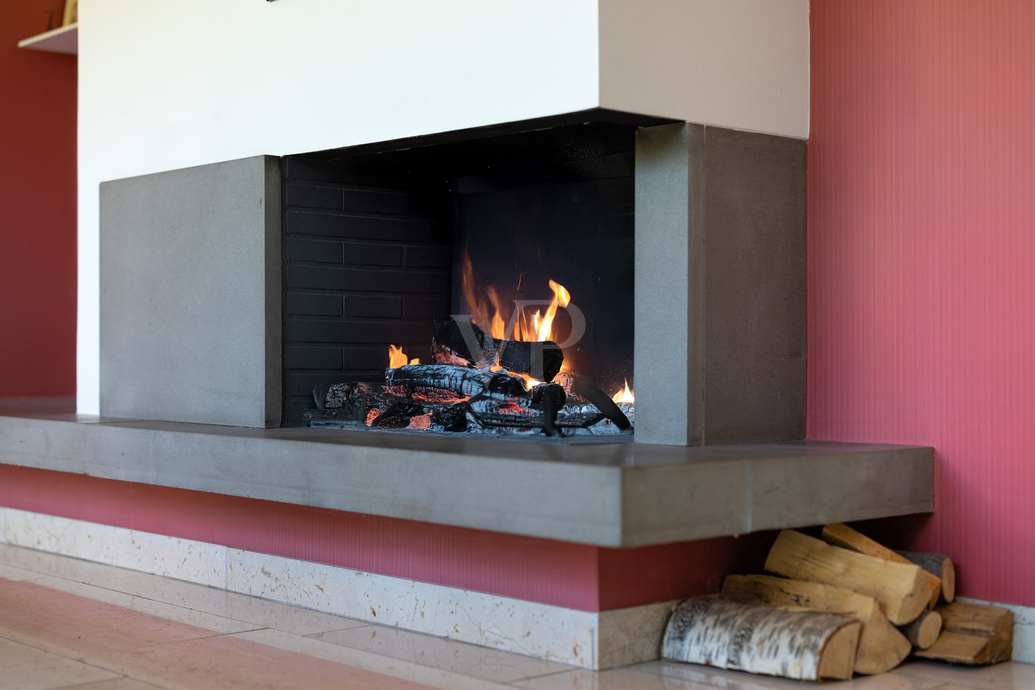 Kamin