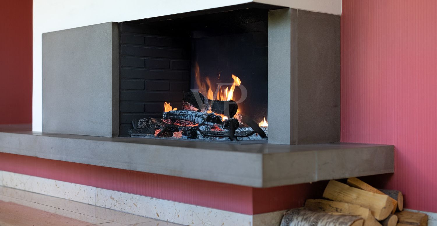 Kamin
