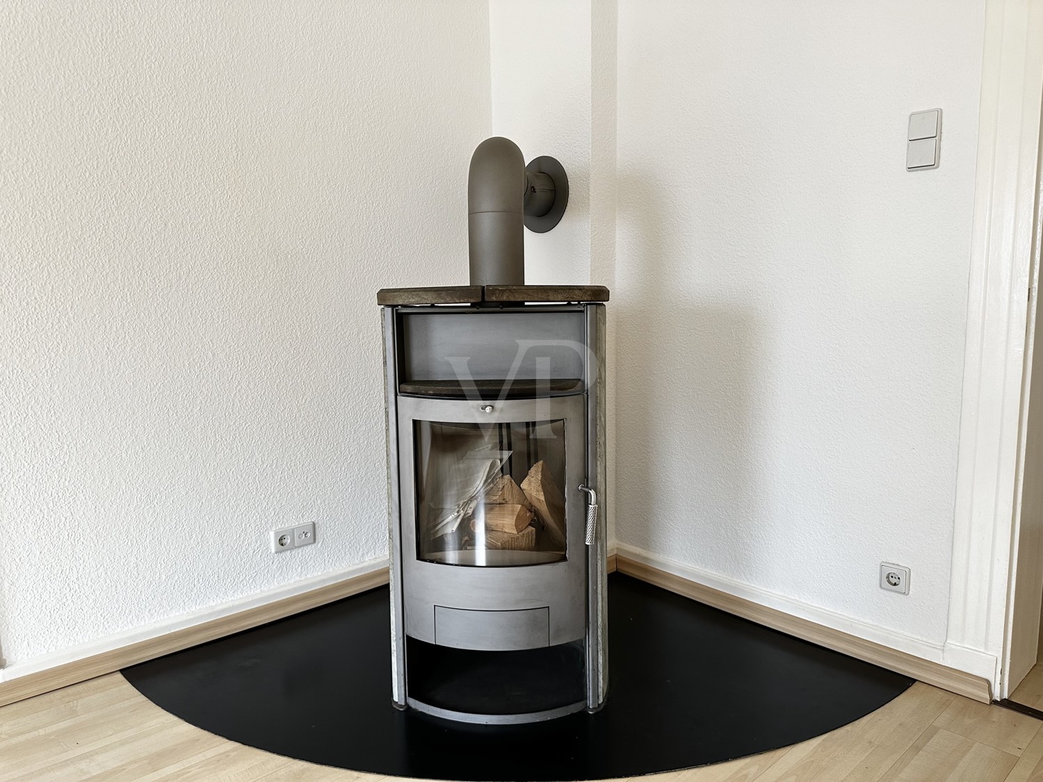 Kamin